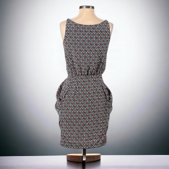 Pippa BoHo Dress | SIZE 0 - Picture 2 of 4